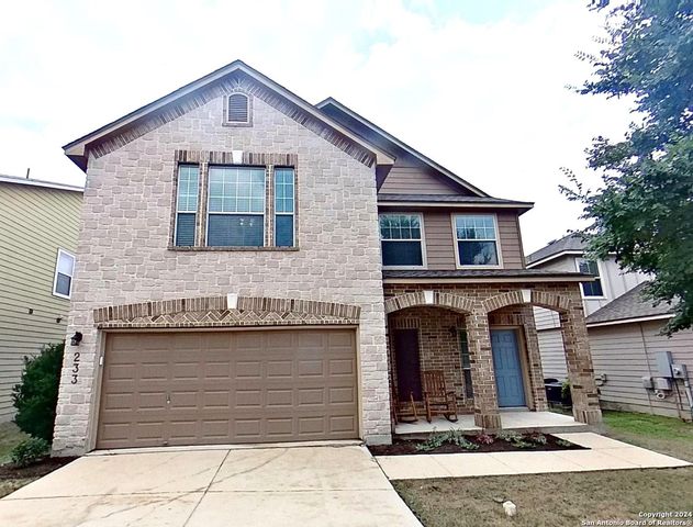 $1,800 | 233 Ranch House Road | Saddle Creek Ranch