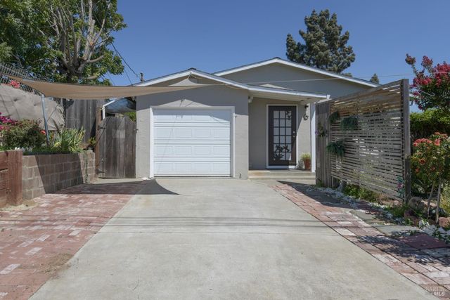 $519,000 | 510 3rd Street | South Vallejo