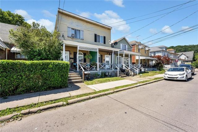 $280,000 | 1130-1134 9th Street | Allegheny-West