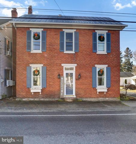 $359,900 | 309 Walnut Street | Boiling Springs