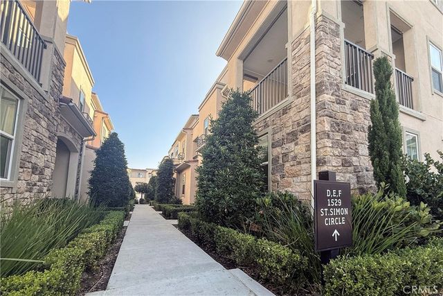 $4,000 | 1529 St Simon Circle, Unit E | Alhambra