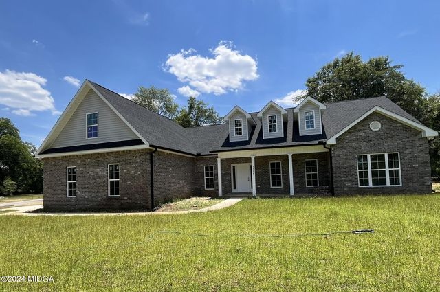 $365,000 | 3704 Hartley Bridge Road | Macon-Bibb County