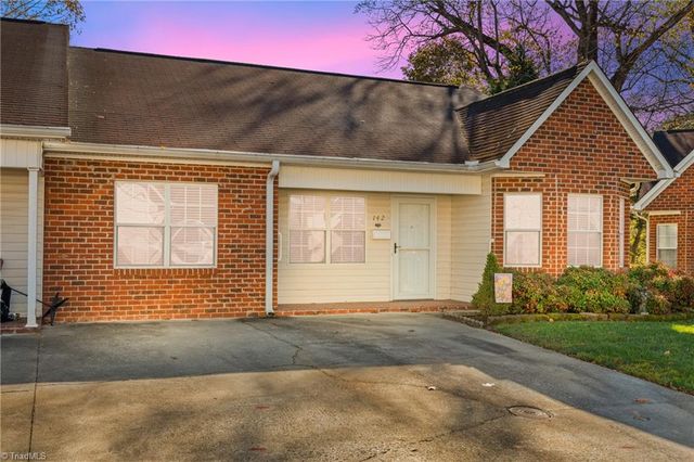 $235,000 | 142 Bethania Oaks Circle | North Suburban Winston-Salem