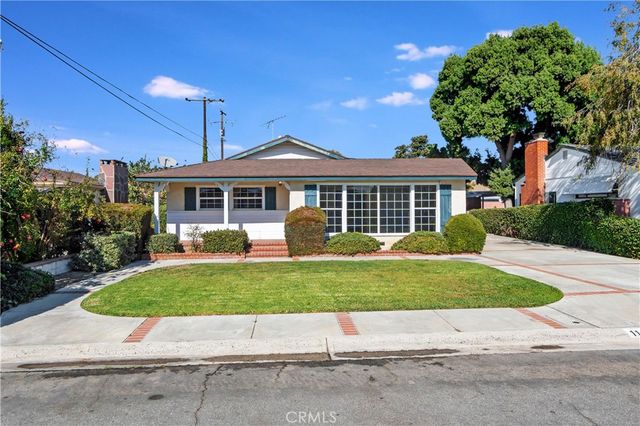 $699,000 | 11151 Crosby Avenue | East Garden Grove