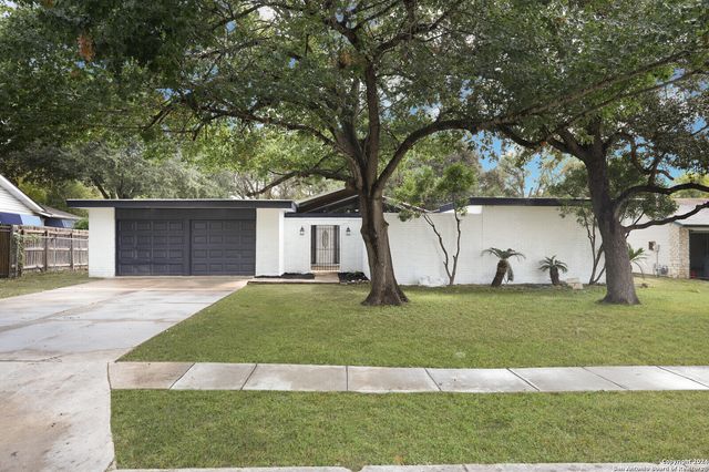 $249,999 | 7814 Sun Forest | East San Antonio