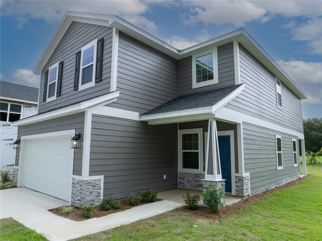 $392,750 | 2304 Southwest 251st Terrace | Newberry