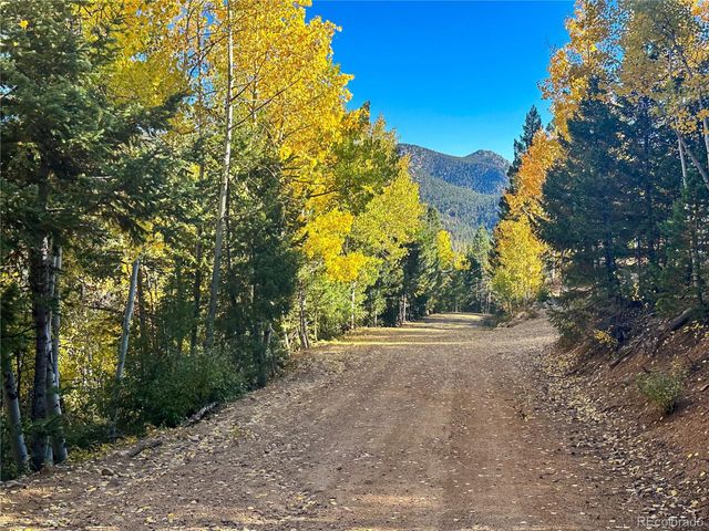 $65,000 | 2 Geneva Road | Golden Gate Canyon