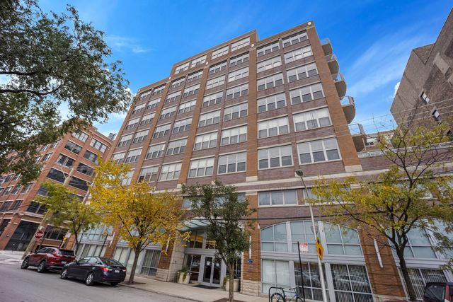 $3,200 | 933 West Van Buren Street, Unit 506 | West Loop