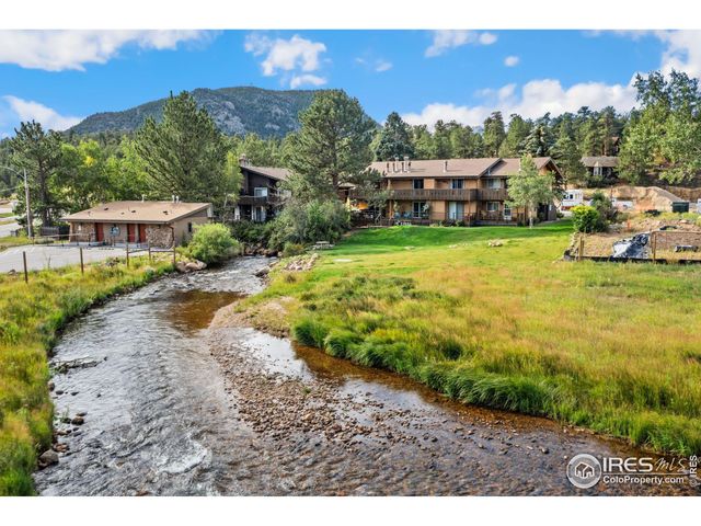 $385,000 | 550 West Elkhorn Avenue, Unit 2 | Estes Park