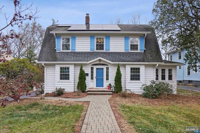 $825,000 | 601 Upper Mountain Avenue | Montclair