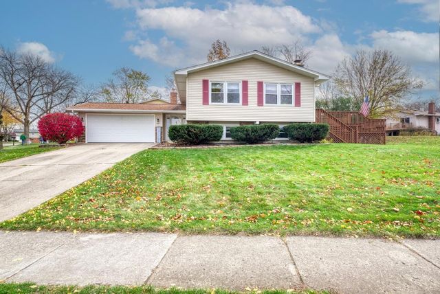 $485,000 | 6681 Springside Avenue | Downers Grove