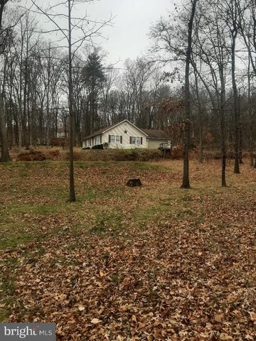 $1,495 | 57 Fuller Lane | Saville Township - Perry County