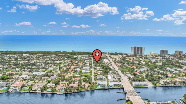 $2,100,000 | 902 East Boca Raton Road | Southeast Boca Raton