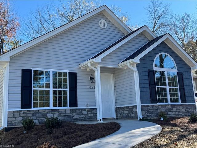 $227,000 | 1028 Meadowbrook Boulevard | High Point