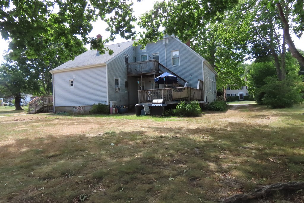 195 Pleasant St, Hanson, MA 02341, MLS# 73022834