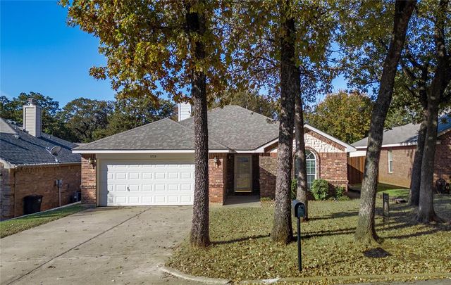 $340,001 | 3733 Oak Street | Eastside Fort Worth