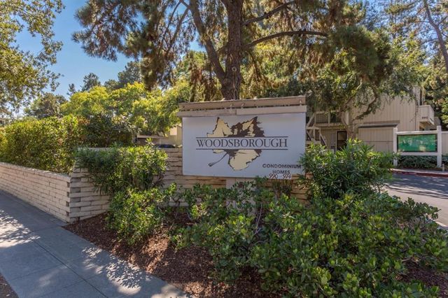 $2,400 | 988 Kiely Boulevard, Unit F | Santa Clara