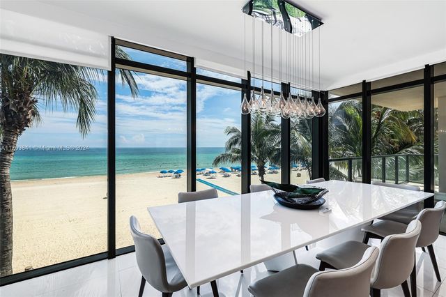 $3,450,000 | 2205 South Surf Road, Unit 3A | South Central Beach