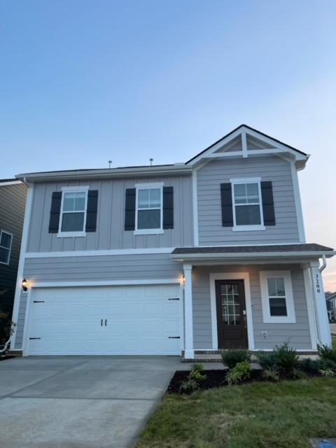 3200 Scooter Street, Columbia, TN 38401 | Compass