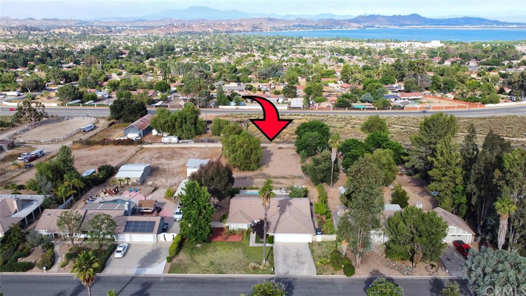 30630 Brookstone Lane Lake Elsinore CA 92530 Compass