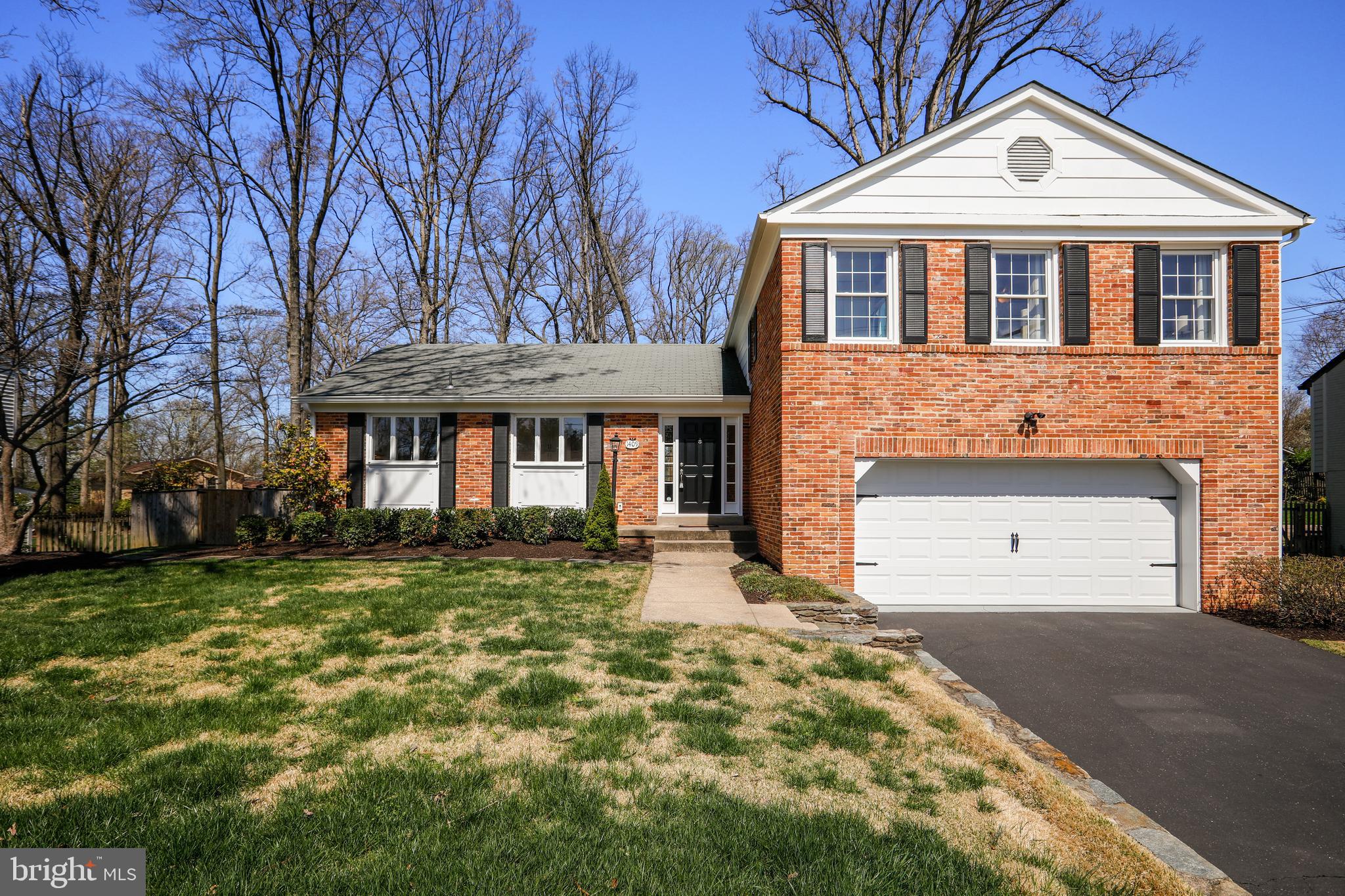 1409 Kersey Lane, Rockville, MD 20854 | Compass