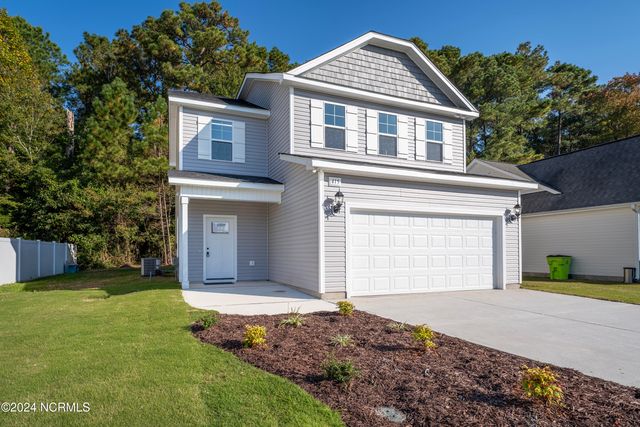 $299,900 | 415 Peregrine Ridge Drive