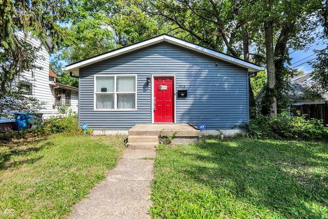 $245,000 | 3923 Cornelius Avenue | Butler-Tarkington