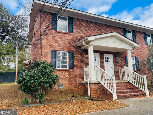 $1,550 | 2139 Southeast Thompson Avenue, Unit 2139B | Covington Historic District