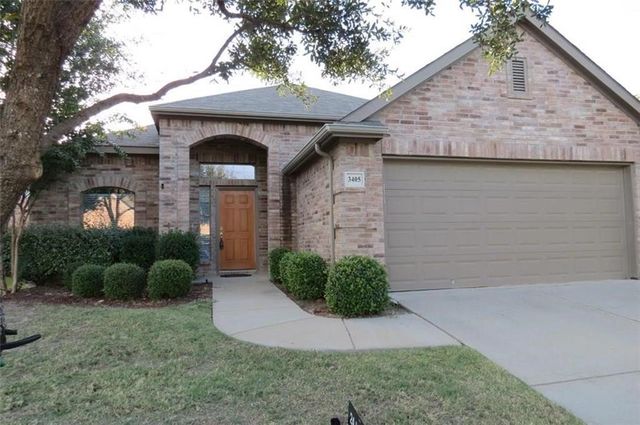 $2,200 | 3405 Timber Ridge Trail | McKinney