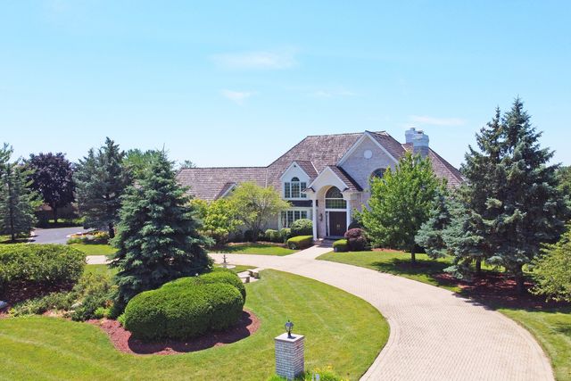 $2,199,000 | 37108 North Kimberwick Lane | Warren Township - Lake County