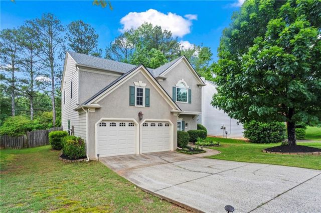 $2,799 | 5010 Foxberry Lane | Roswell