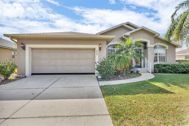 $385,000 | 444 Archaic Drive