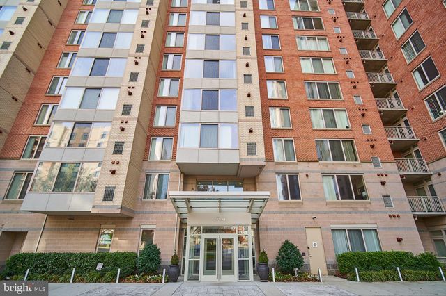 $2,200 | 2726 Gallows Road, Unit 1009 | Wilton House Condominiums