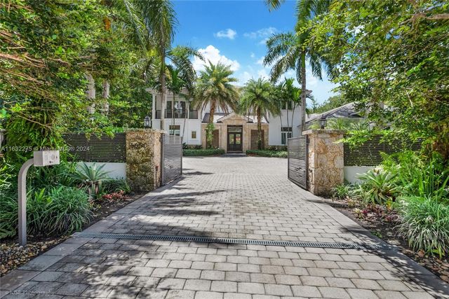 $5,999,000 | 6650 Southwest 123rd Street | Pinecrest