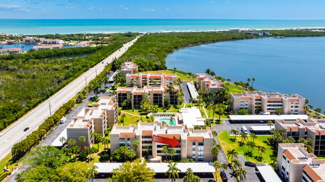 $2,500 | 3412 Northeast Causeway Boulevard, Unit 304 | Hutchinson Island South