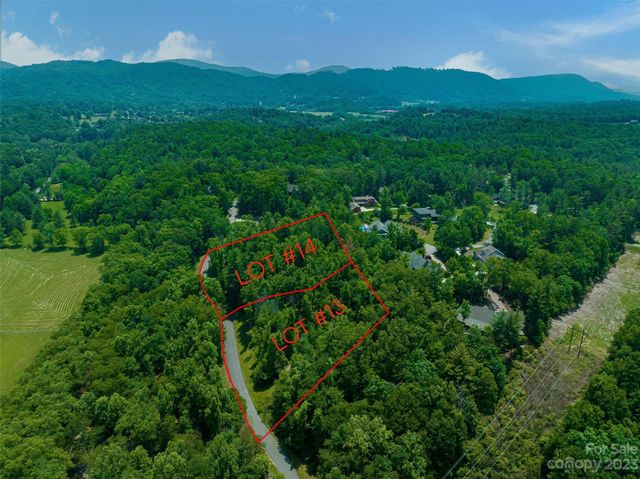 $430,000 | 37-51 Bridgewater Drive, Unit 13 & 14 | Fairview Township - Buncombe County