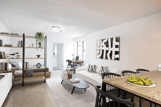 $4,000 | 44 East 8th Street, Unit 6M | Greenwich Village