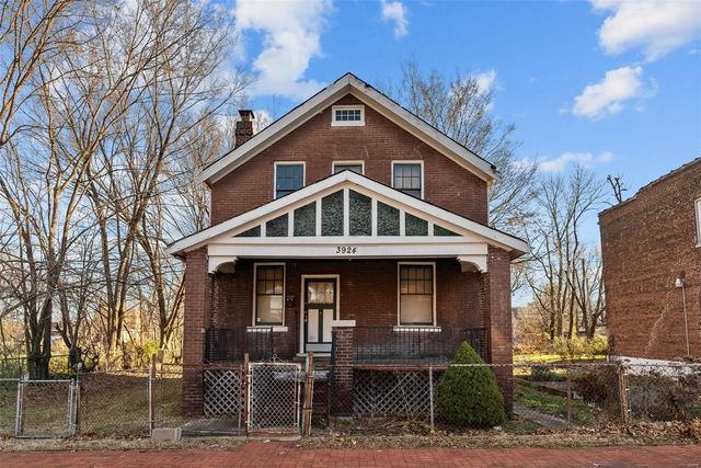 $50,000 | 3924 19th Street | Hyde Park Historic District