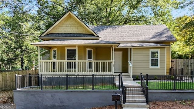 $249,900 | 18 Reynolds Street | Newnan