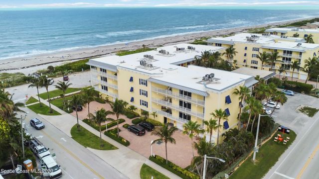 $839,999 | 1 8th Avenue, Unit 1204 | Indialantic by the Sea