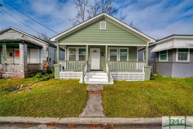 $210,000 | 219 Eagle Street | West Savannah