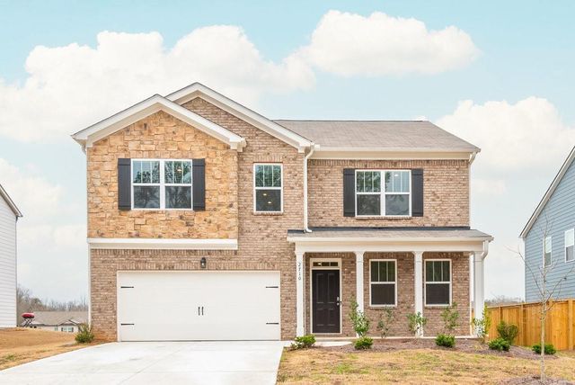 $419,900 | 2710 Serena Way | South Fulton