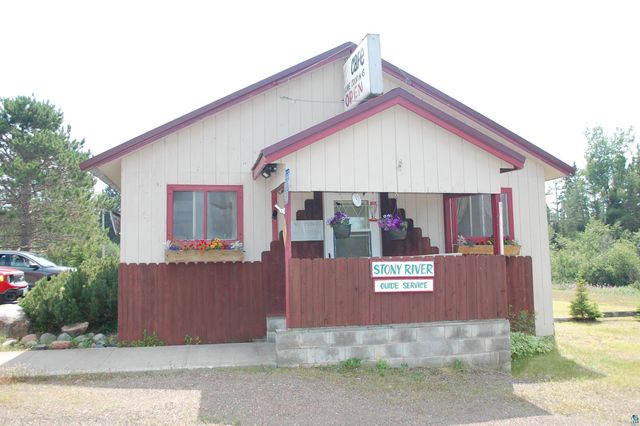 $270,000 | 9375 State Highway 1 | Stony River Township - Lake County