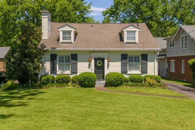 $4,500 | 140 Windsor Drive | Belle Meade Links