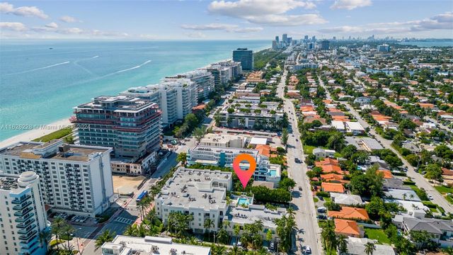 $495,003 | 9172 Collins Avenue, Unit 414 | Waverly at Surfside