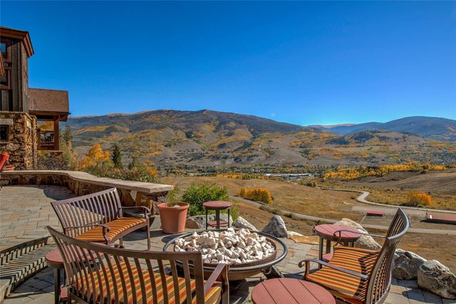 $4,249,000 | 70 Agate Road | Ruby Ranch