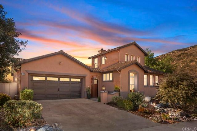 $1,099,000 | 3499 Holly Oak Lane | Rancho San Pasqual