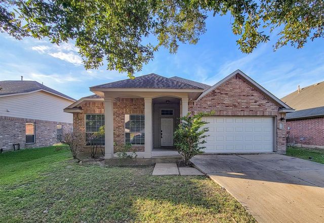 $2,400 | 1206 Hemple Drive | Rosenberg