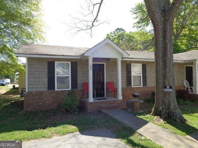 $895 | 47 Robinson Street, Unit 40A | Newnan