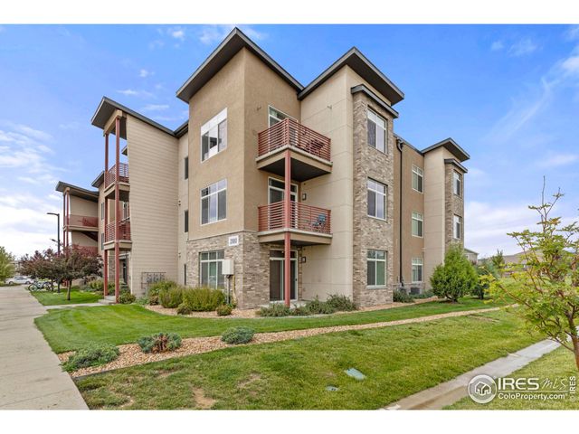 $307,500 | 2980 Kincaid Drive, Unit 105 | Loveland